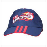 Logo Printed Caps