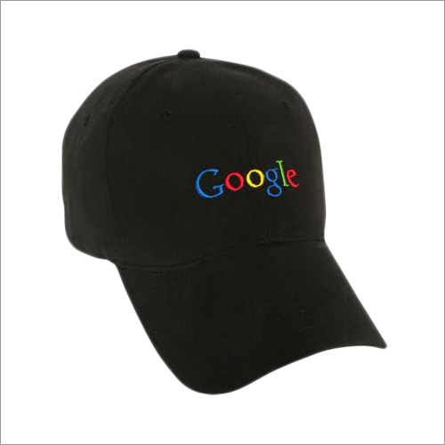 Promotional Cotton Caps
