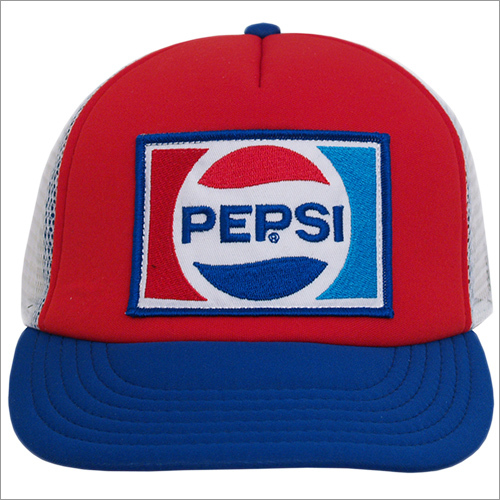 Brand Promotional Caps