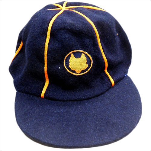 Baggy Cricket Caps