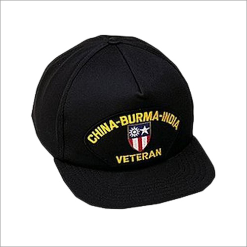 Custom Embroidered Caps