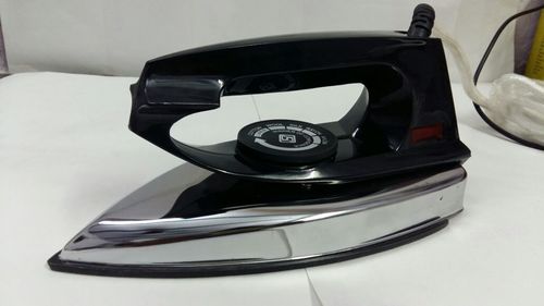 Electric Iron