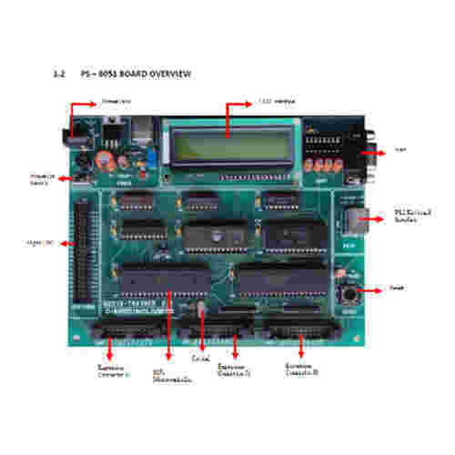 Microcontroller