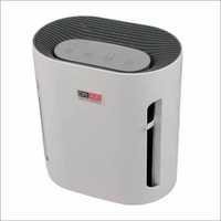 Cleaning Air Purifier