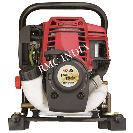 GX35 Portable Sprayer