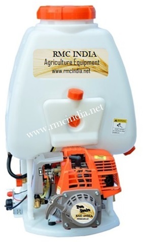 Four Stroke Knapsack Power Sprayer