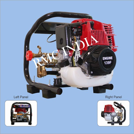 Four Stroke Portable Sprayer
