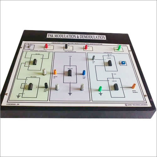 Transmitter and Receivers