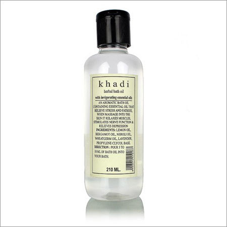 Bath Oil Bath Oil