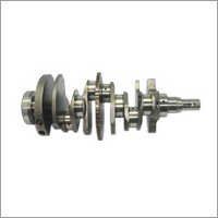 Engine Crankshafts