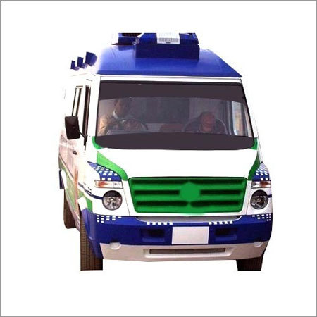 Mobile Unit