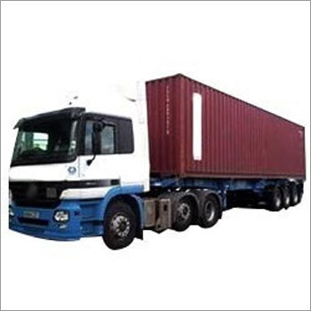 Heavy Vehicle Container Fabrication Services By SSS INDIA