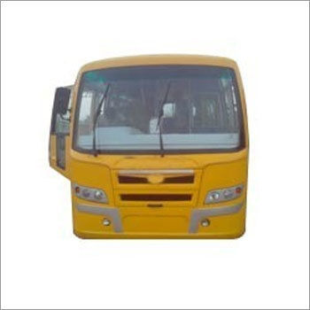 School Bus Fabrication Service