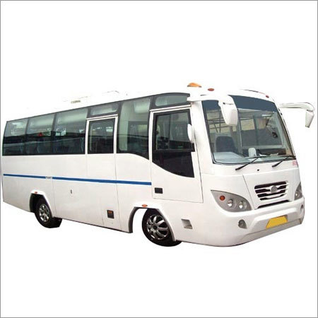 International Tourist Bus Fabrication Services