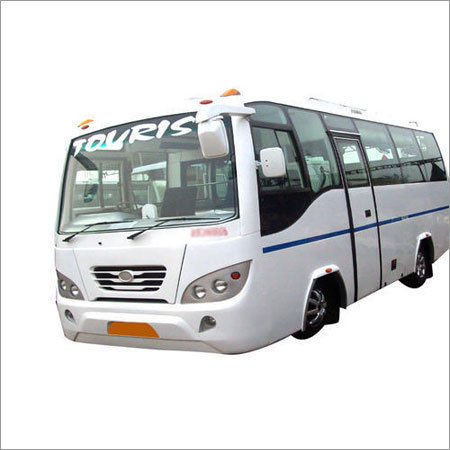 International Tourist Bus Designing Fabrication Service