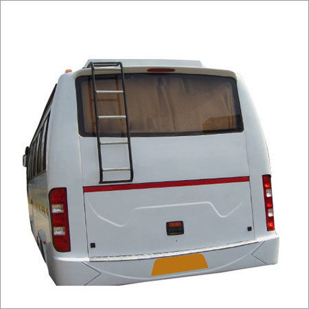 Tourist Bus Designing Fabrication Service