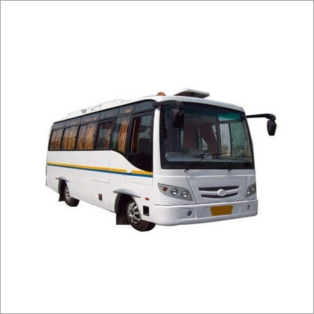 Tourist Bus Fabrication Service