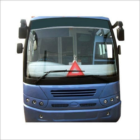 Domestic Tourist Bus Fabrication Services