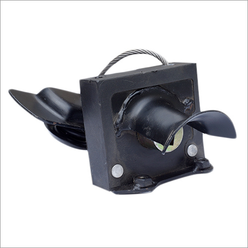 Tavera  SPARE Wheel CARRIER