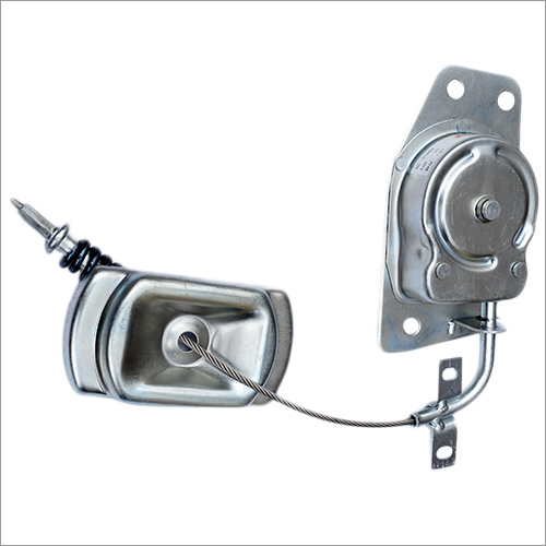 MAHINDRA Scorpio SPARE WHEEL CARRIER