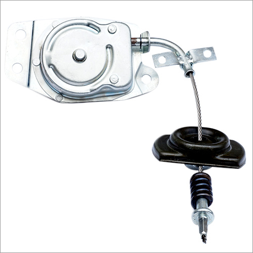 Mahindra Xylo Spear Wheel carrier