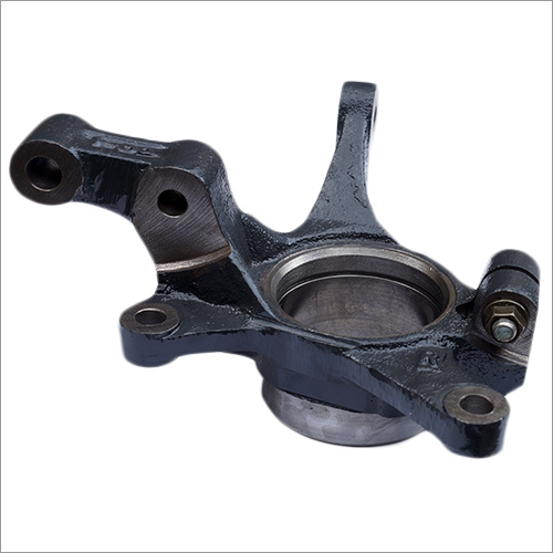 Indigo Steering Knuckle