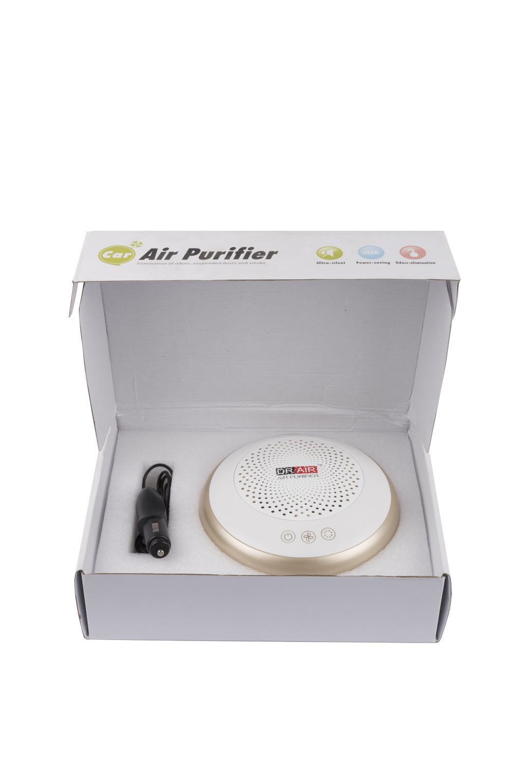 Car Air Purifier