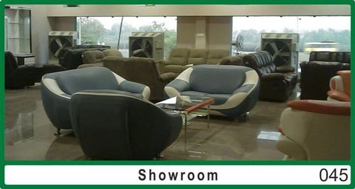 Exhibition Showroom Air Cooler Exhibition Showroom Air Cooler