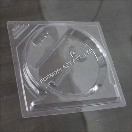 Biomedical Instruments Packaging Tray By FORMOPLAST PVT. LTD.