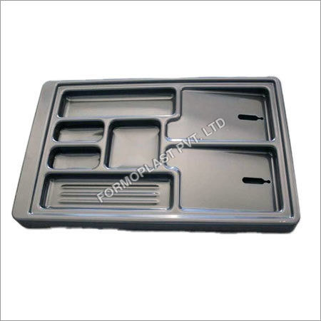 Plastic Tool Forming Packaging Tray