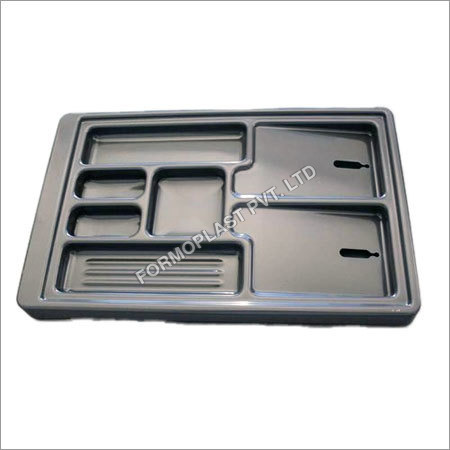 Plastic Tool Forming Packaging Tray