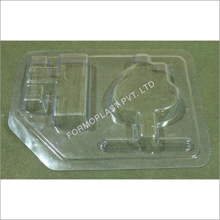 Customized Packaging Trays