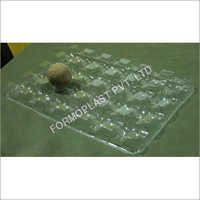 Customized Packaging Trays - Lightweight, Moisture-free Design | Superior Finish, Robust Structure, Custom-made Options