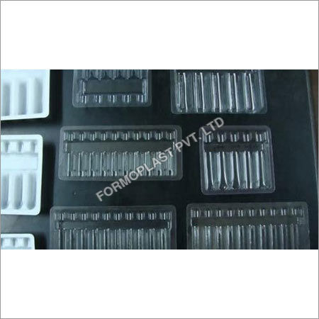 Medical Trays