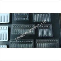 Medical Trays - Pvc Material, Customized Color | Durable Design, Long Shelf Life, Perfect Dimensions, Cost Effective