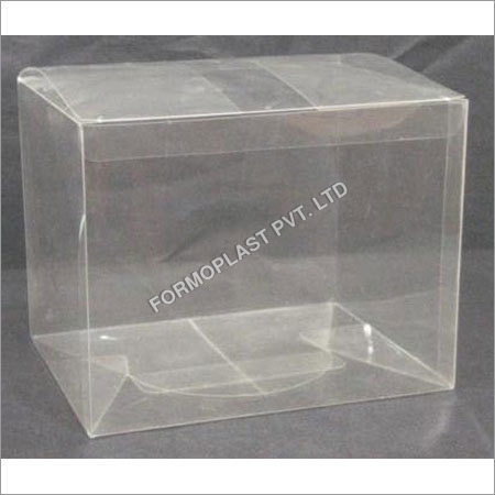 plastic packaging box manufacturers