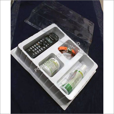 Blister Packaging Trays