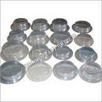 Blister Scrubber Packaging Plastic Tray Blister Scrubber Packaging Plastic Tray