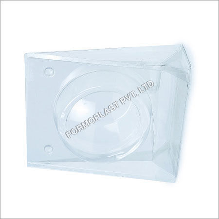 Blister Packaging Trays