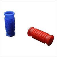 Plastic Inline Cylindrical Drippers