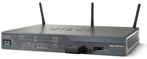 CISCO Routers