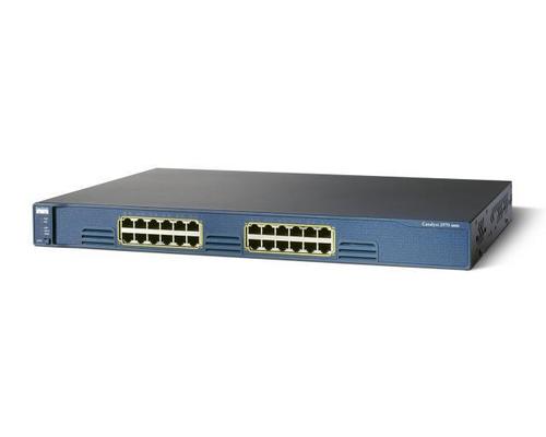 CISCO Switches