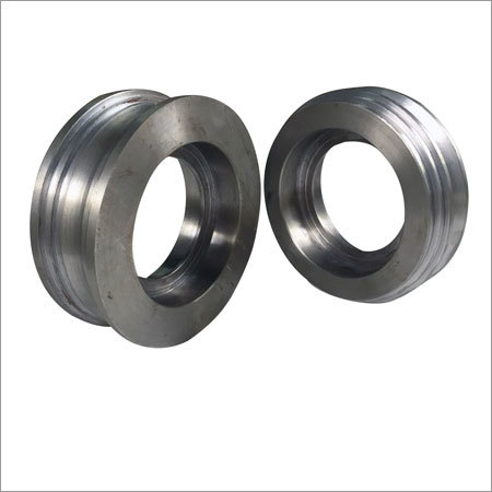 Cable Guide Pulley