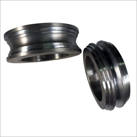 Sector Cable Rollers
