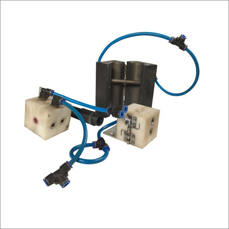 Cable Air Wiper