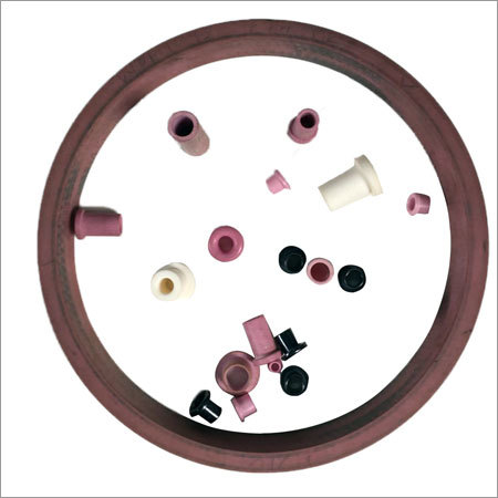 Ceramic Eyelets