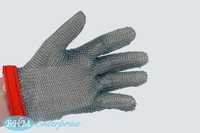 Metal Mesh Gloves