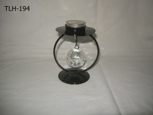 T-LIGHT HOLDER