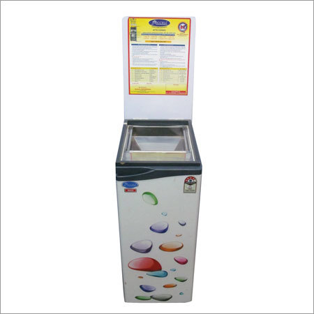 Domestic Atta Chakki Machine