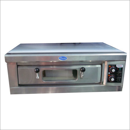 Pizza Oven